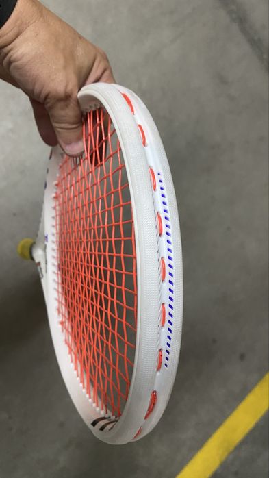 Raquete Tecnifibre T-FIGHT 305 ISO