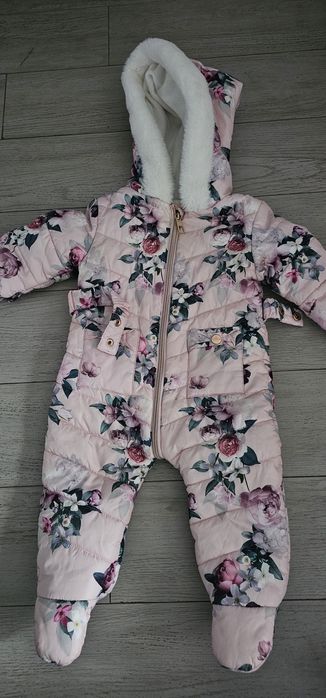 Продам комбінезон для дівчинки