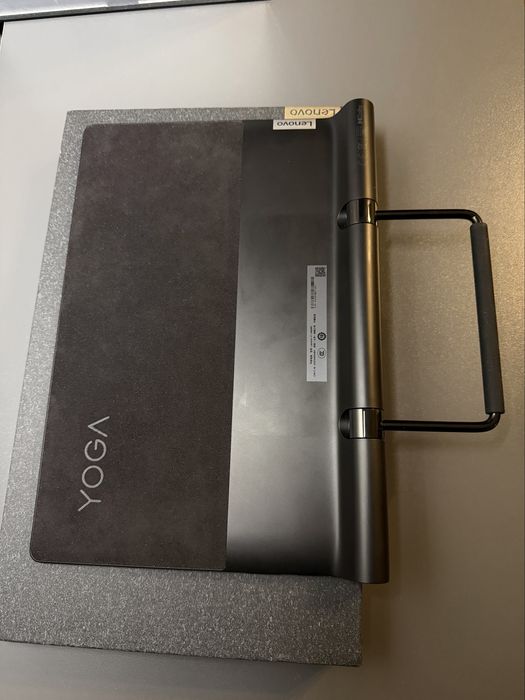 Lenovo Yoga Tab 13 / Pad Pro, 8/256