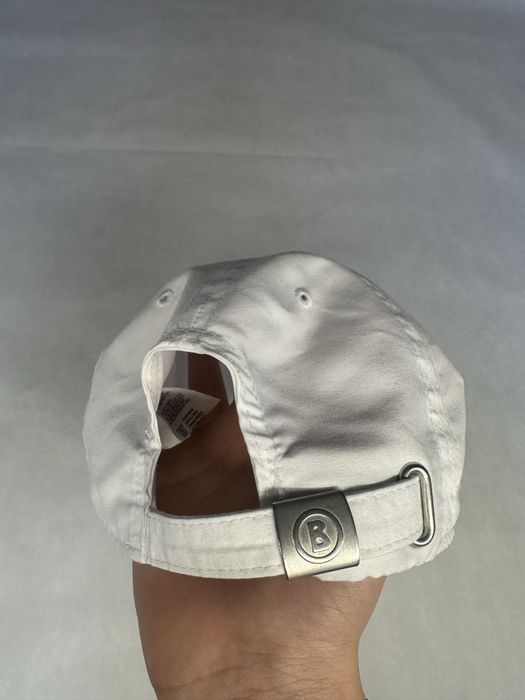 Чоловіча кепка Bogner