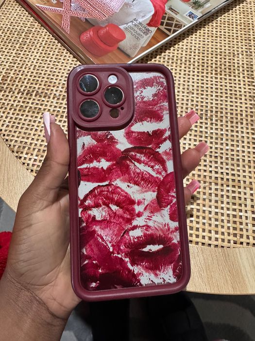 iPhone 15 pro max com garantia