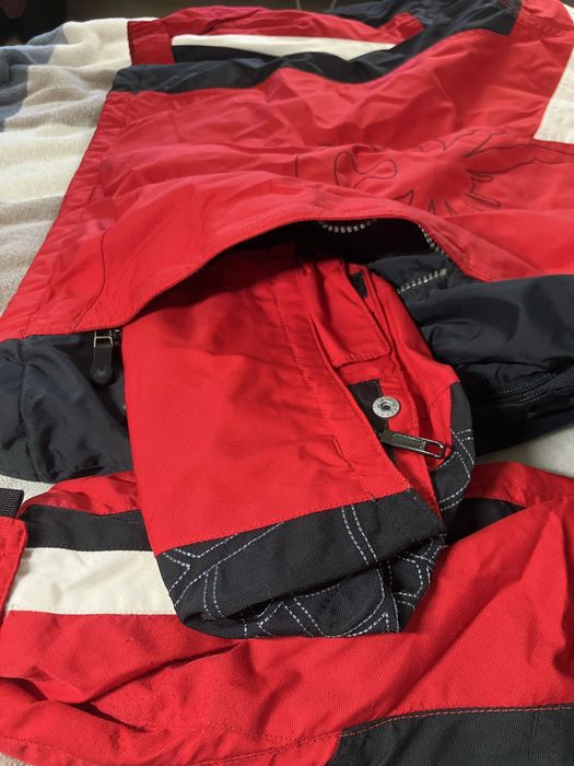 Kurtka dziecięca Spyder rozmiar 48(S)