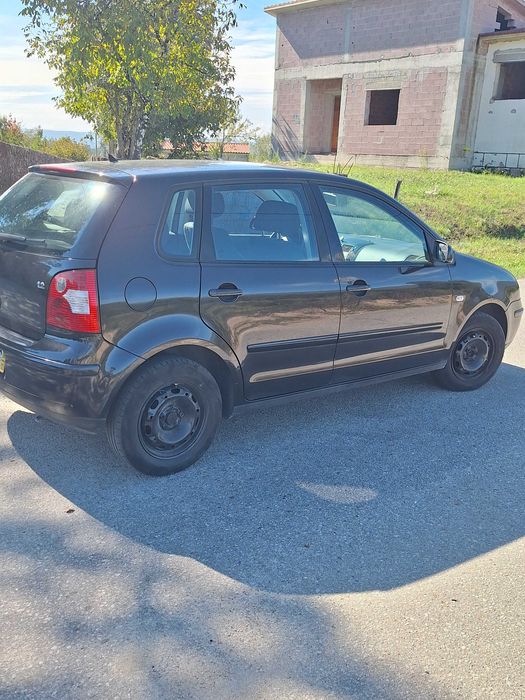 Vendo volkswagen polo — photo 4
