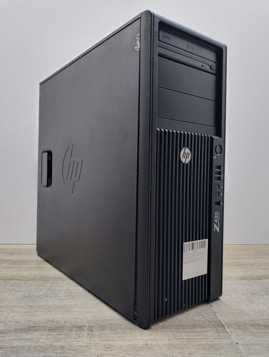 hp z240 - Персональні комп'ютери - OLX.ua