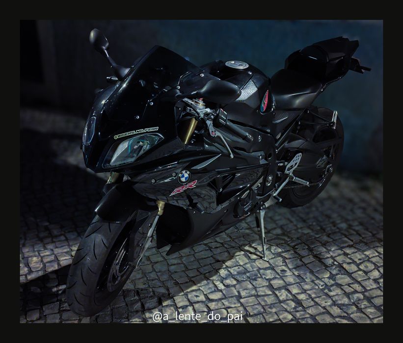 BMW S1000RR