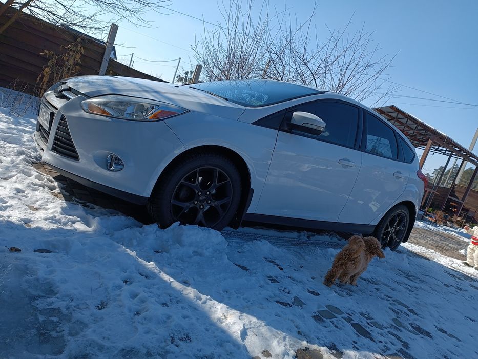 Продам власне авто