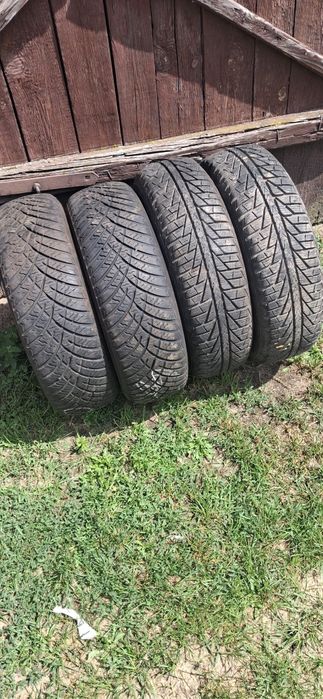 Opony 175/70R13 Caloroczne