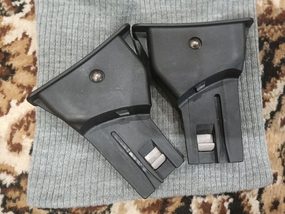 Адаптеры для Коляски, автокресла britax