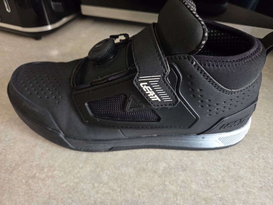 Buty MTB LEATT ProFlat 3.0
