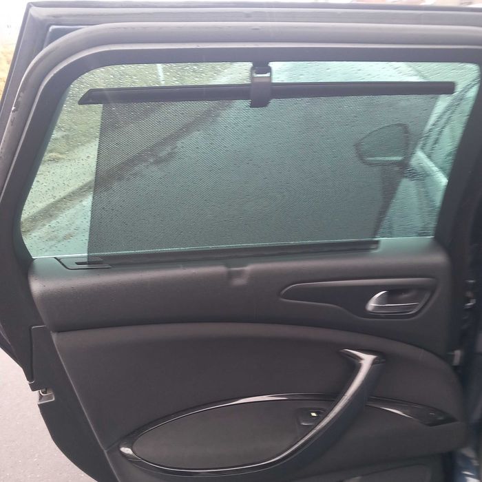 Citroen C5 exclusive stan BDB