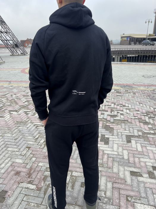 Кофта Jordan 23 Engineered Men'S Full-Zip Hoodie