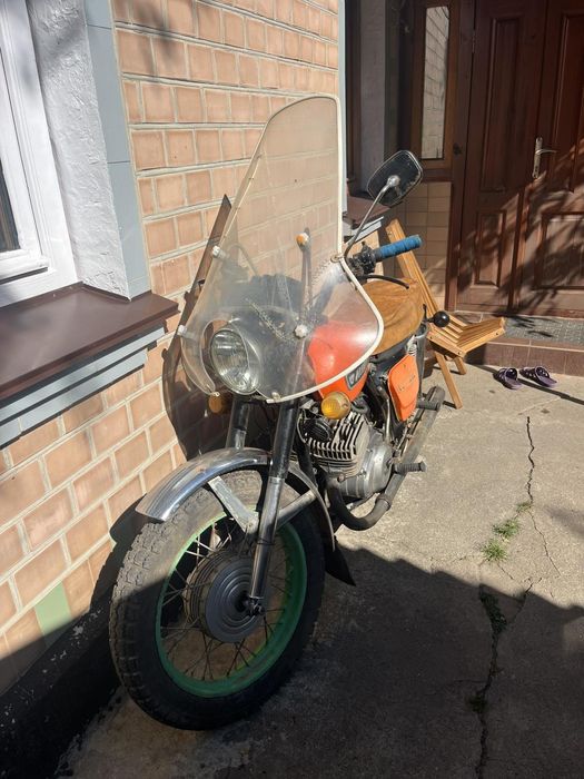 Продам ІЖ Юпітер 5