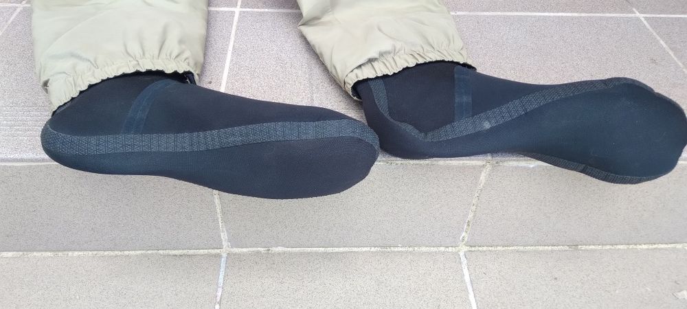 Wodery PATAGONIA rozm.XL-Świetny Stan !!!