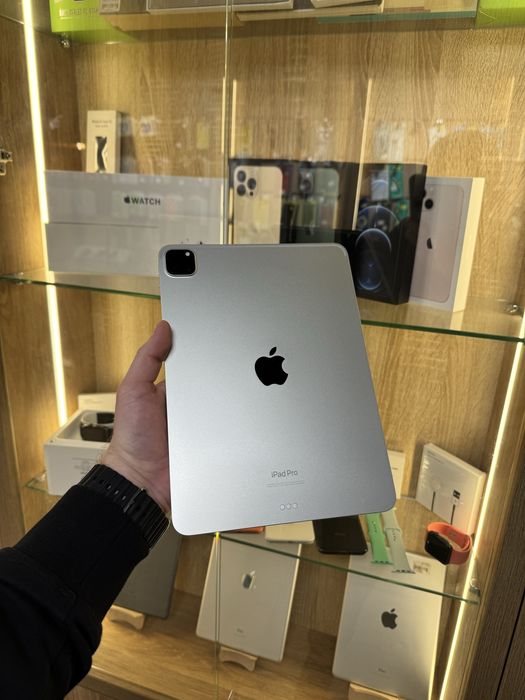 Планшети iPad 5/6/7/8/9/10/11 Mini 4/5/6/7 Pro 9.7/10.5/11 Гарантія