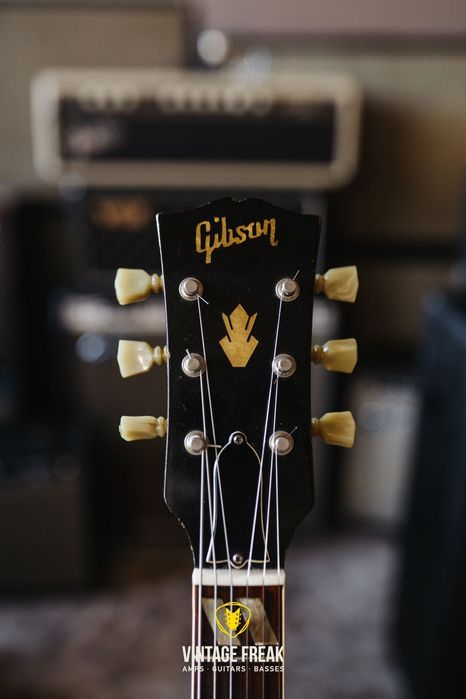 Gibson ES-175 1967