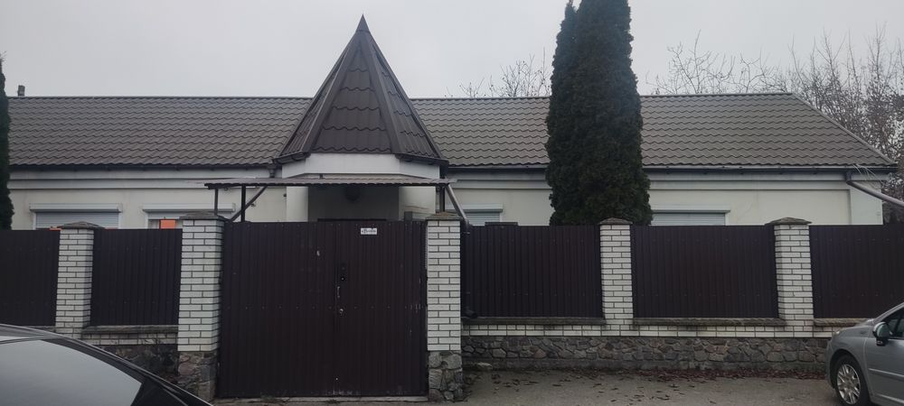 Продам приміщення Фастівська