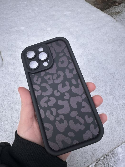 Чохол новий iphone 14pro max