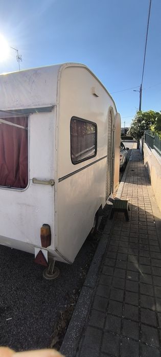 Roulote Classica