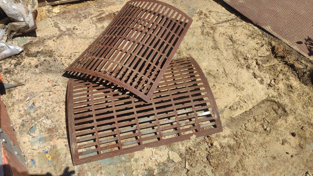 Młyn bijakowy do trocin zrębki 75kW