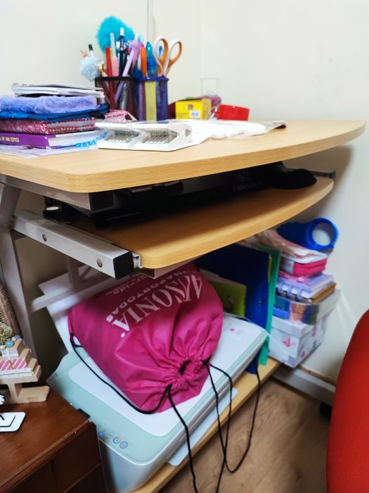 Vendo mesa de escritório