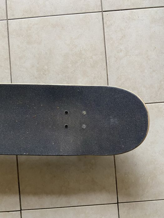 Skateboard completo 8.25”