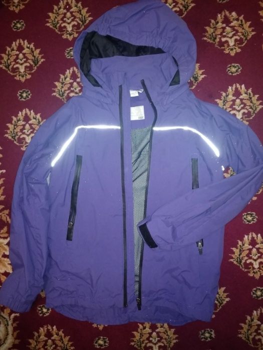куртка 10-11 лет НМ
