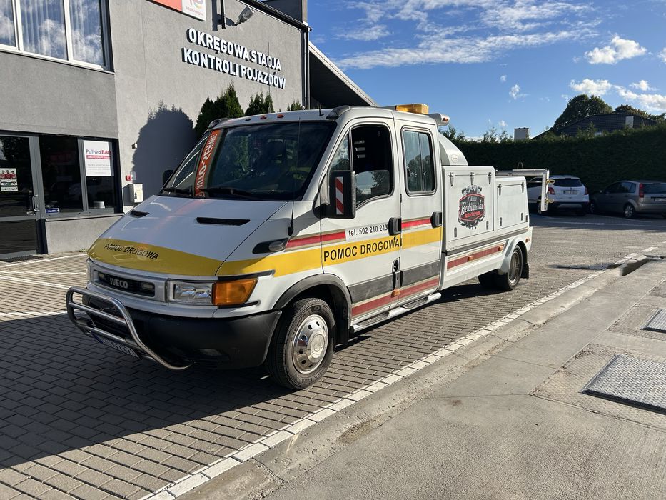Iveco