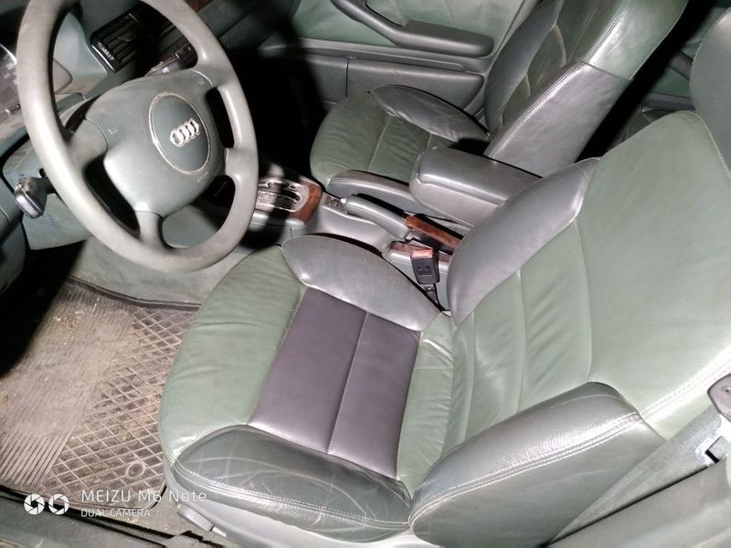 Audi a6 c5 allroad 2.5 Автовыкуп автомобилей