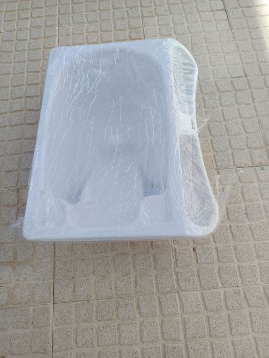 Kit bebe recém nascido (com ofertas)