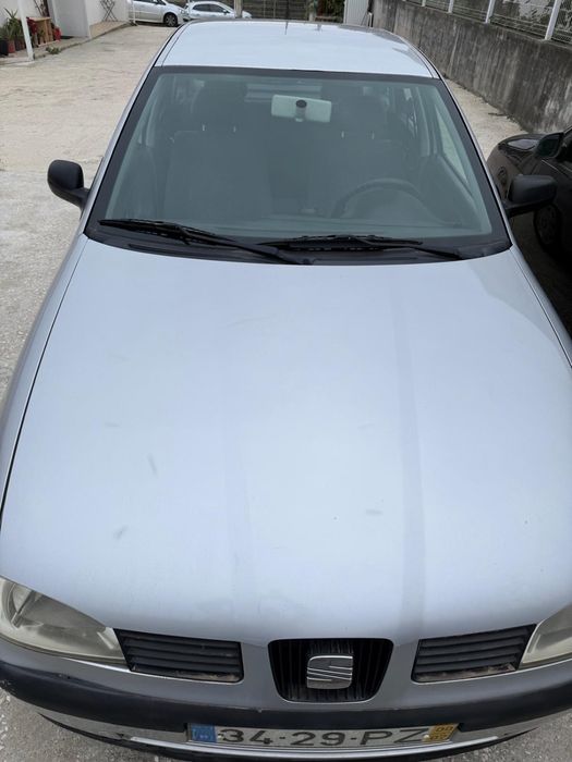 Seat Ibiza 5P - 1.0 - 219Km