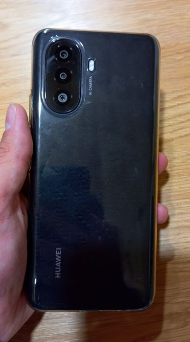 Huawei nova Y70 Telemóvel