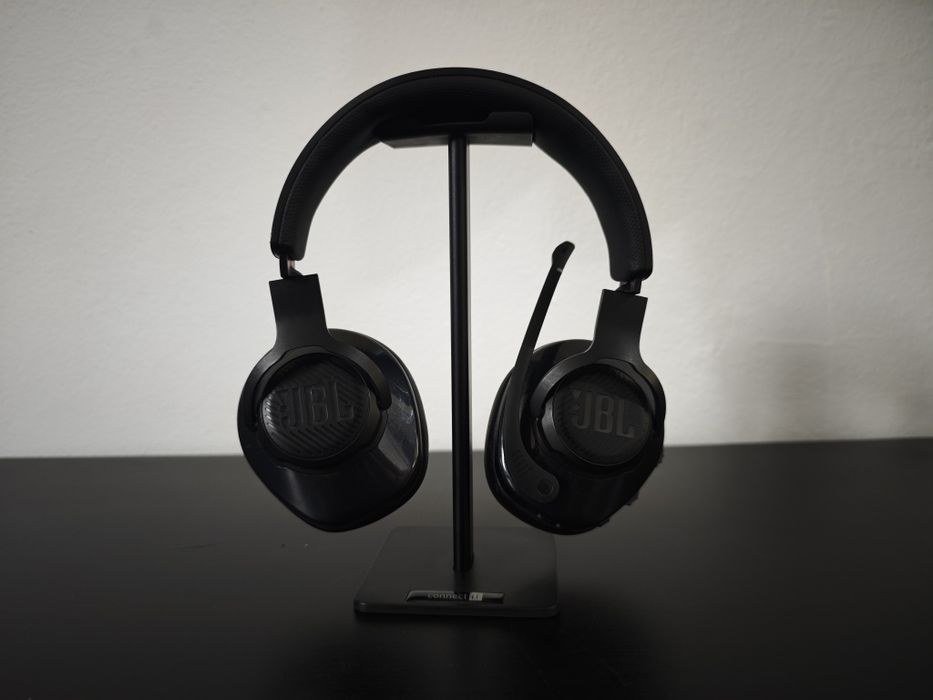 JBL Gaming Quantum 400