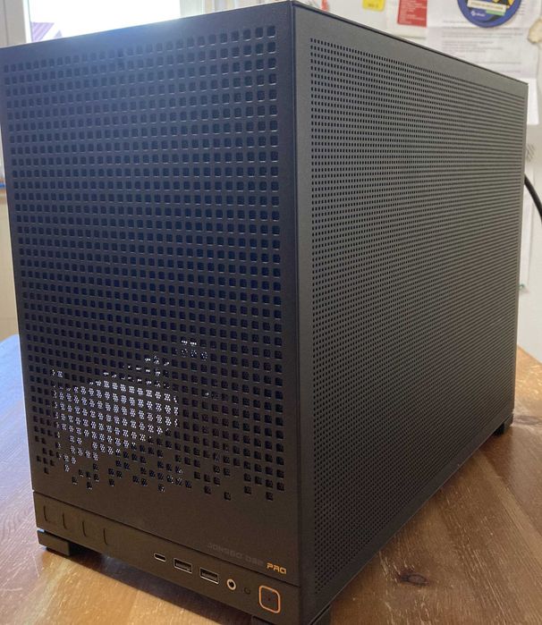Computador Intel i7