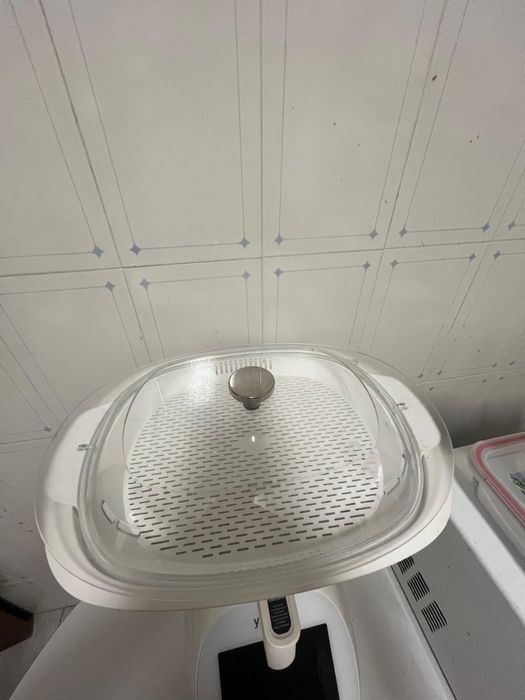 Maquina de cozinha Yammi