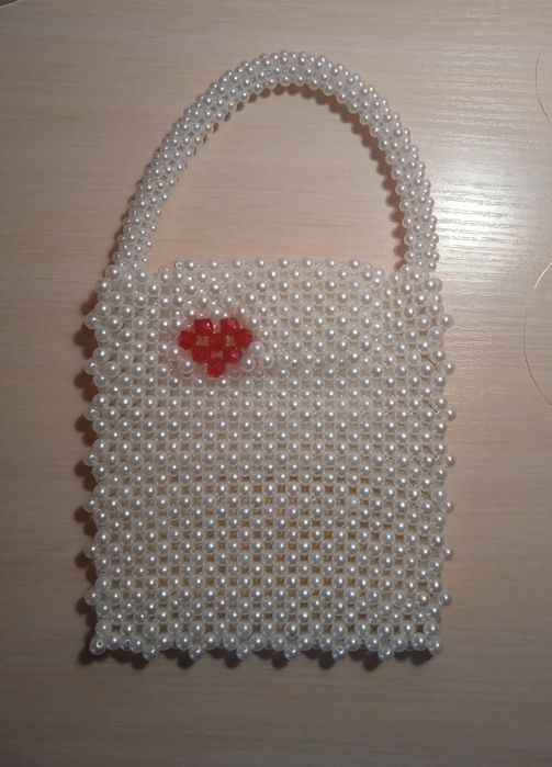 Сумки з наместин