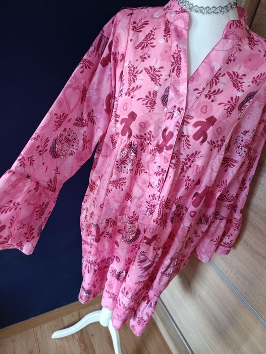 Sukienka letnia 2xl