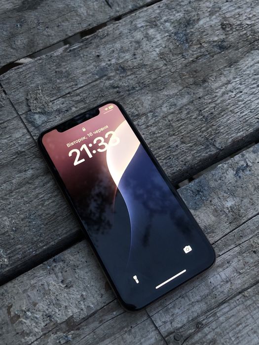 Iphone XS 64 neverlock