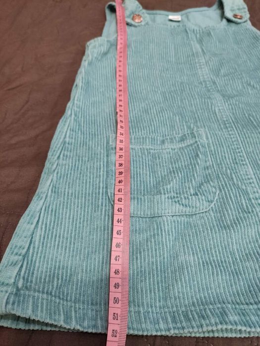 Сарафан для дівчинки