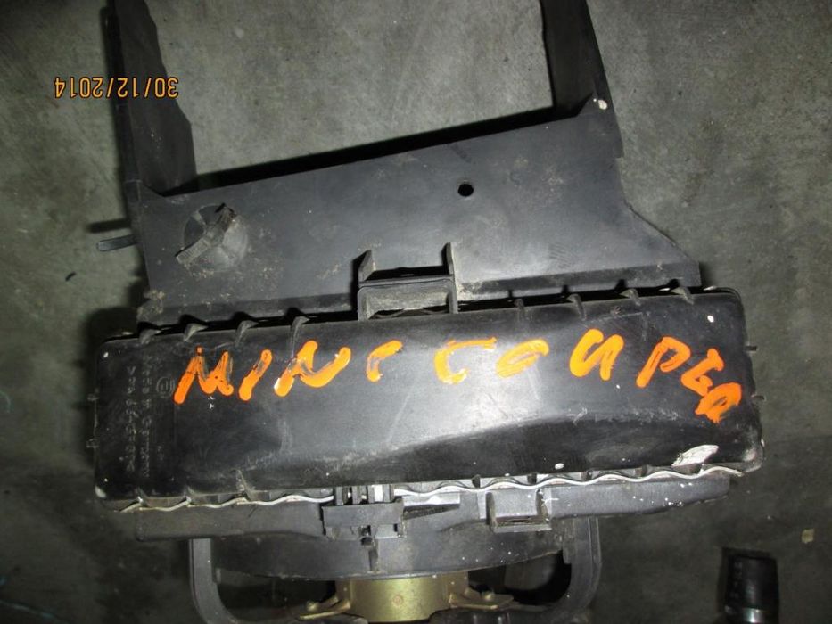 Intercooler interkuler Mini Cooper