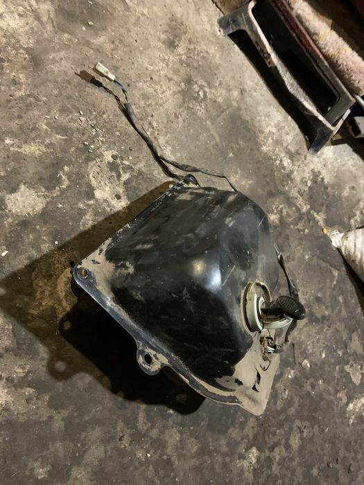 Продам бак на скутер 150сс