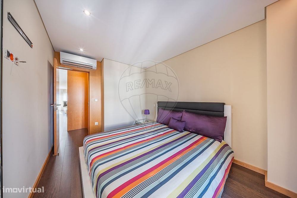 Apartamento T2 para arrendamento