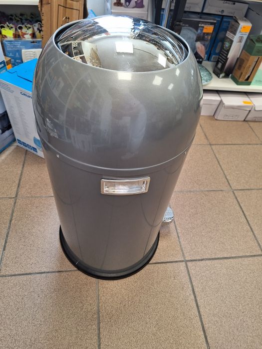 Kosz na śmieci WESCO Kickmaster 33L