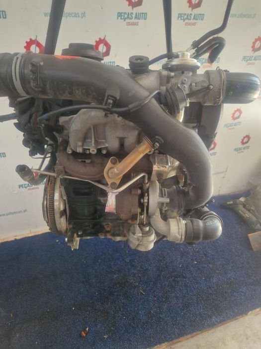 Motor completo SEAT Altea (5P1)