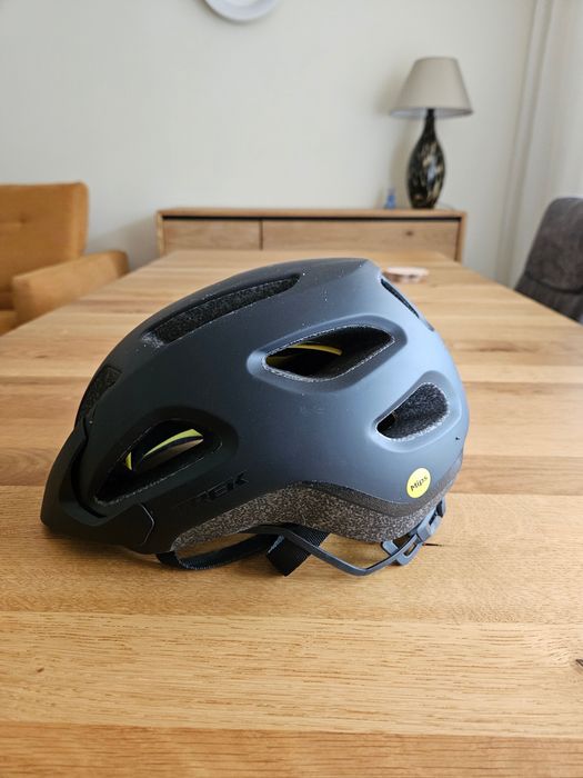 Rower dziecięcy Trek Wahoo Patch 24”