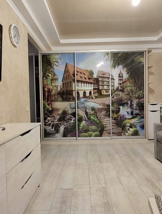 Продажа 3ой квартиры в Вознесеновском р-не