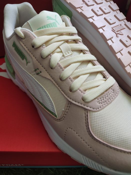 Оригінали жіночі кросівки Puma