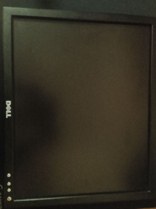 Монитор Dell E177FPf