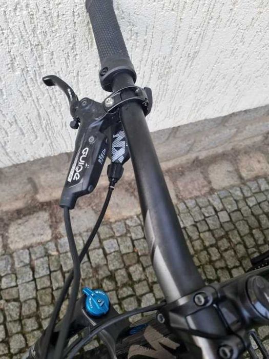 Rower elektryczny Specialized Levo SL rama XL
