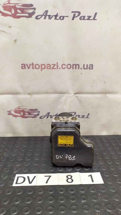 Toyota RAV4 00-06 блок ABS 2.0 DV0781 4454042040