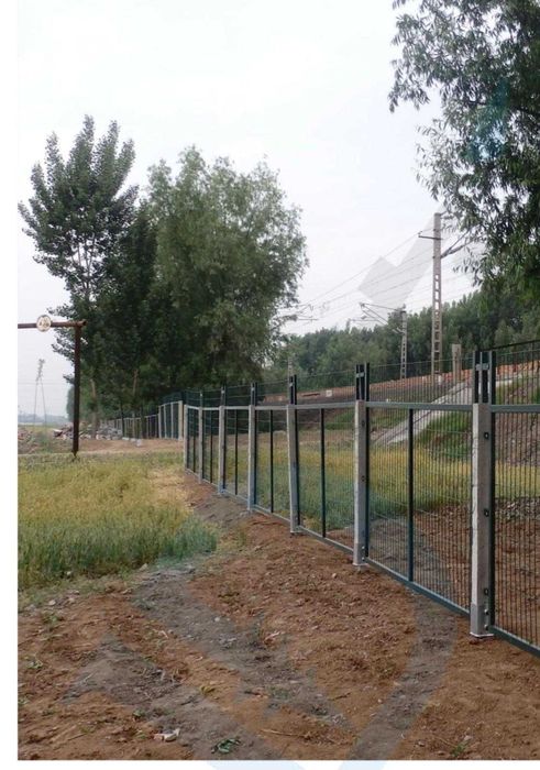 Parafusos de Aterramento